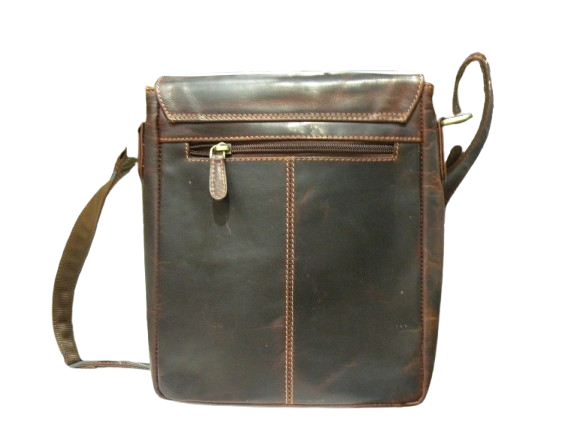 Crossbody Small Satchel