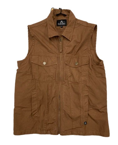 Wyatt Lightweight Concealed Carry Vest