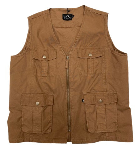 Virgil Lightweight Concealed Carry Vest