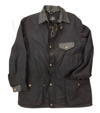 Pilbara Concealed Carry Canvas Jacket