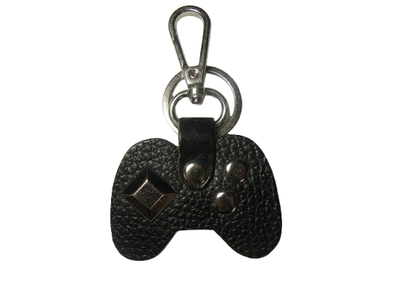 Game Controller Key Ring