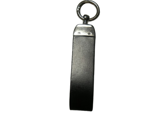 Round Gate Key Ring