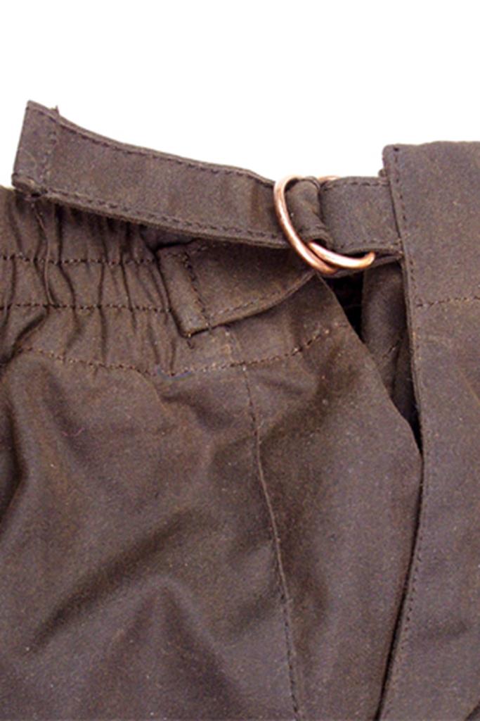 Walk-A-Bout Oilskin Pants