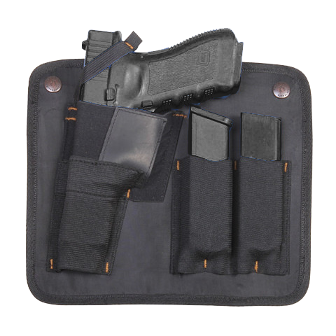 SNAP IN BAG HOLSTER