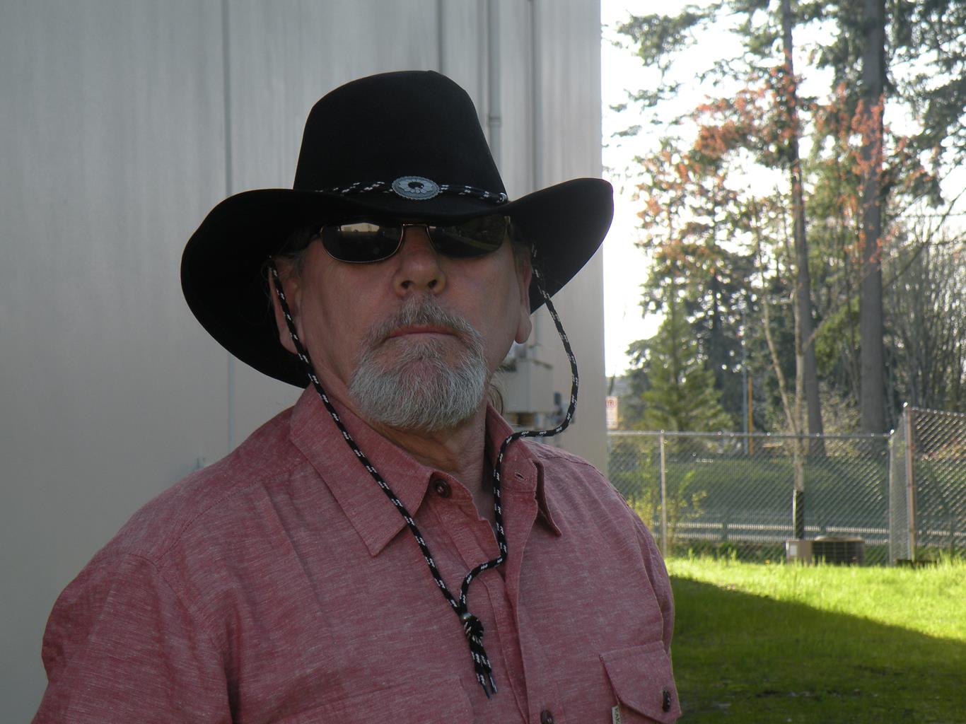 Western Plains Soaka Breeze Hat