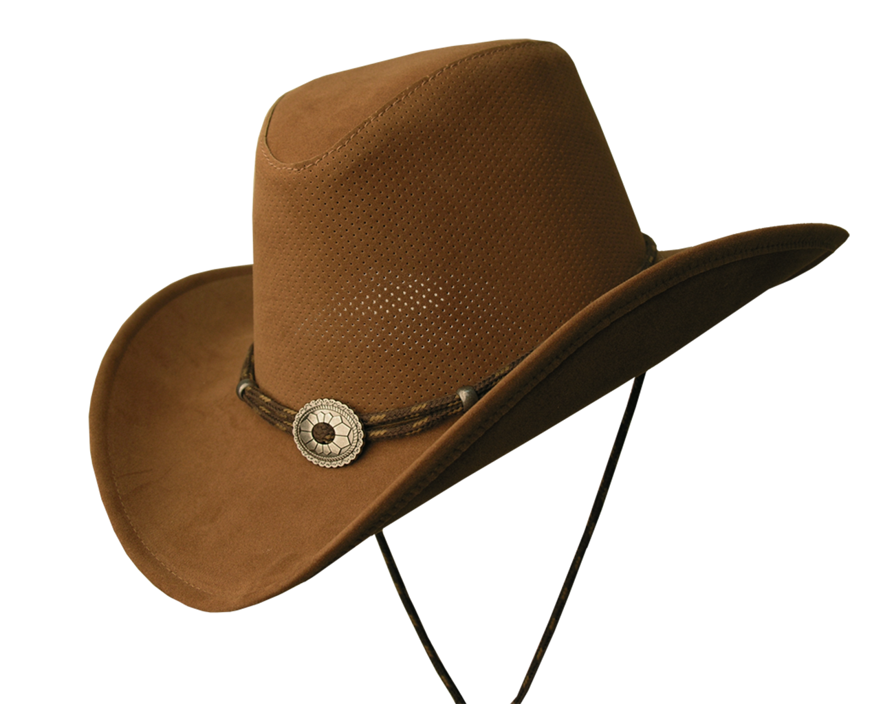 Western Plains Soaka Breeze Hat
