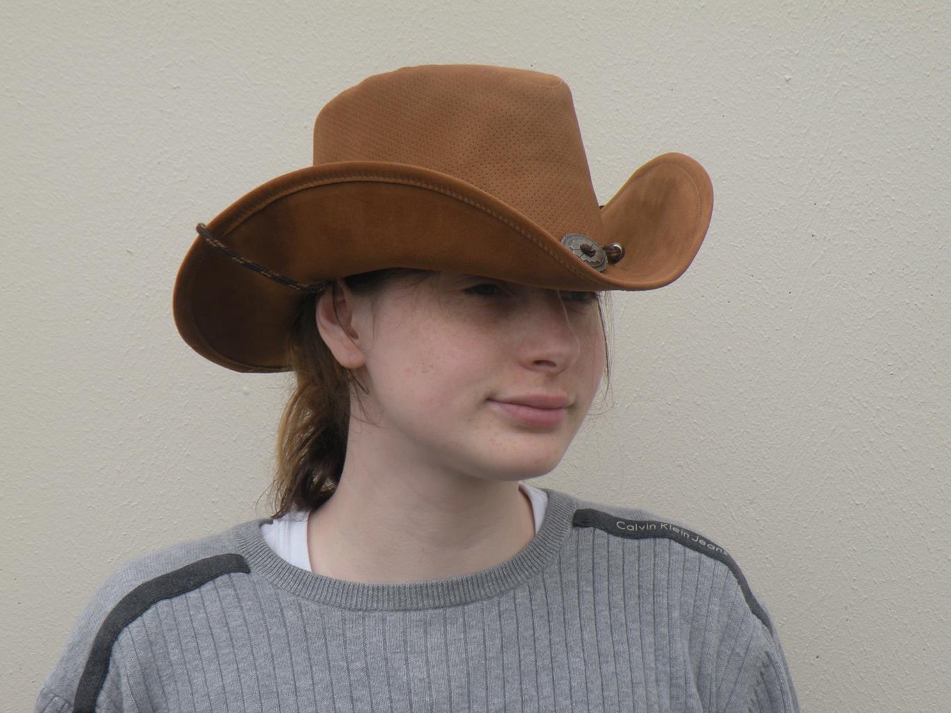 Western Plains Soaka Breeze Hat
