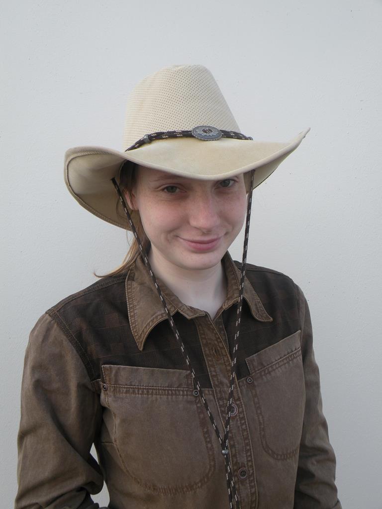 Western Plains Soaka Breeze Hat