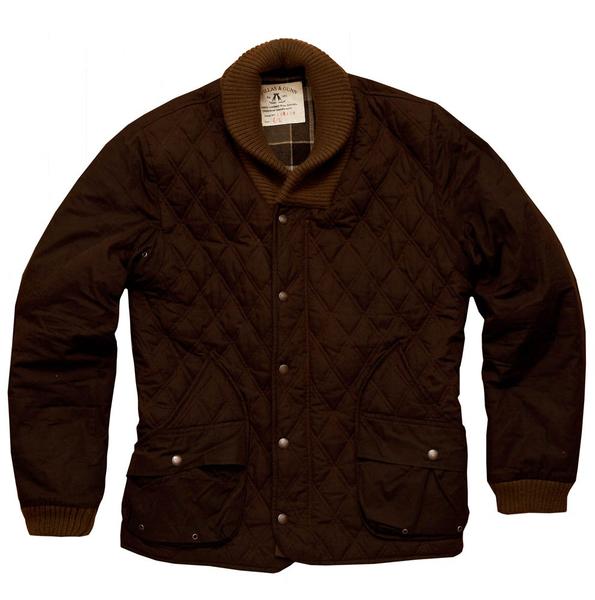 Kingsford Smith Jacket