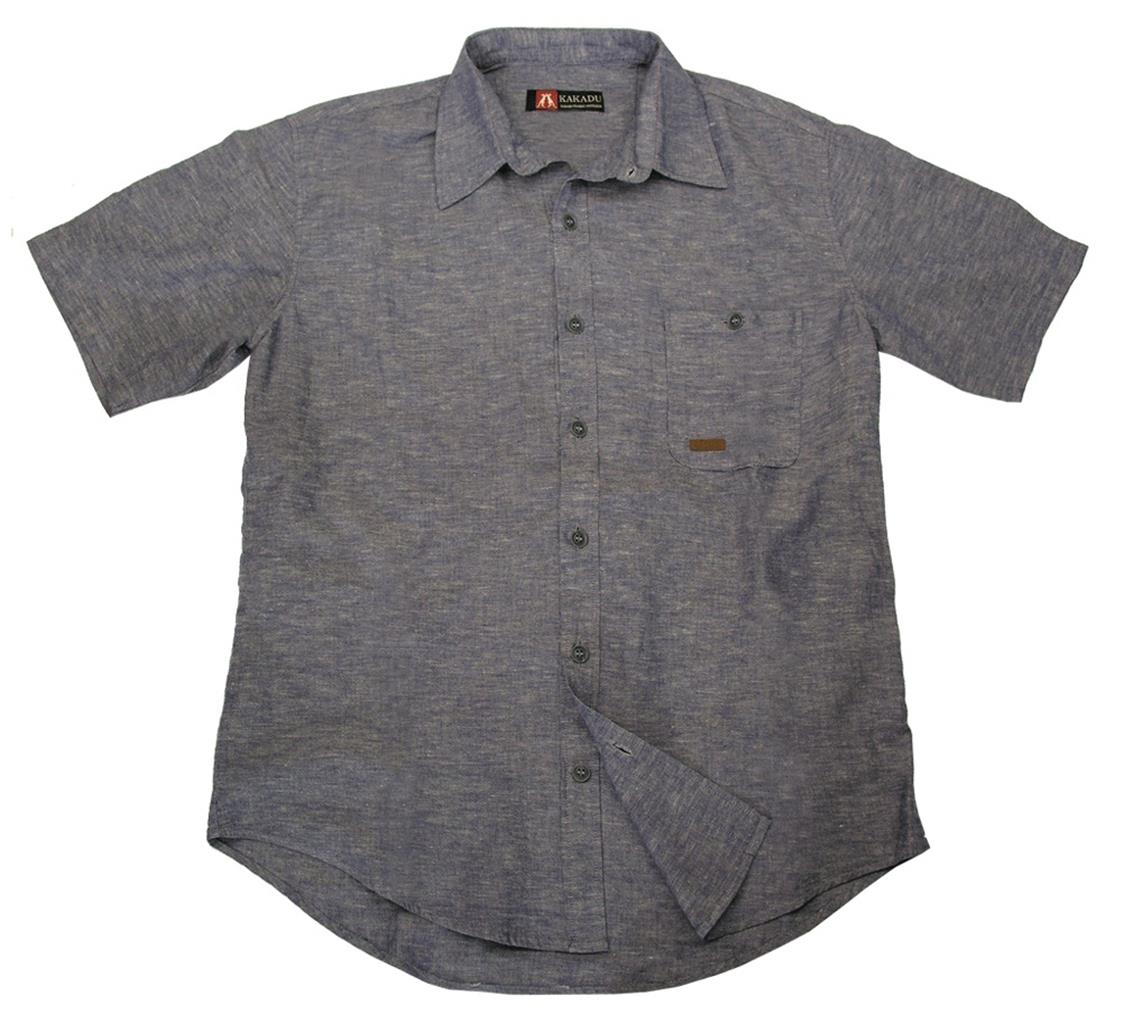 Hayman Shirt