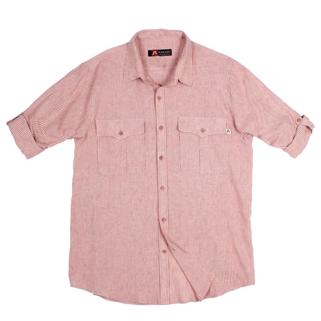 Bargo Longsleeve Shirt