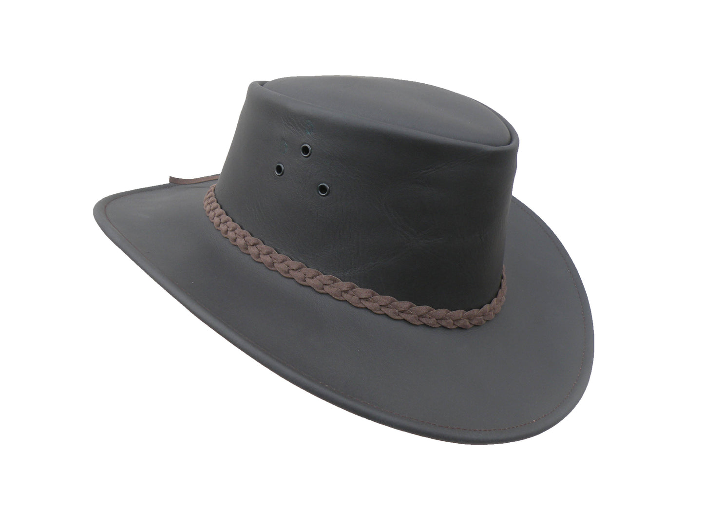 Echuca Suede Hat