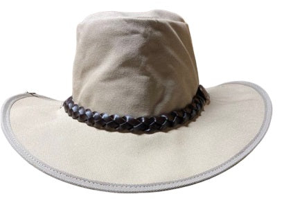 Cape York Canvas Hat