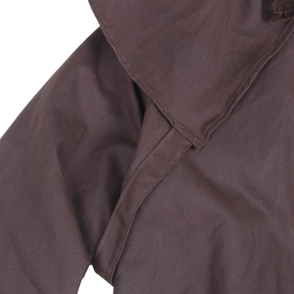 Workhorse Jacket in Black