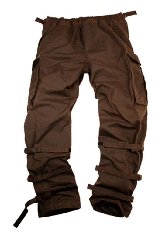 Walk-A-Bout Oilskin Pants