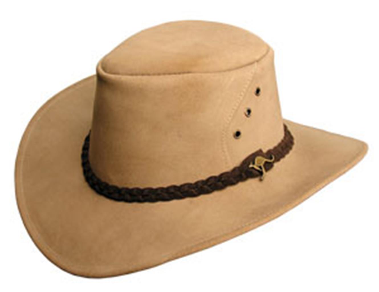 Alice Suede Hat