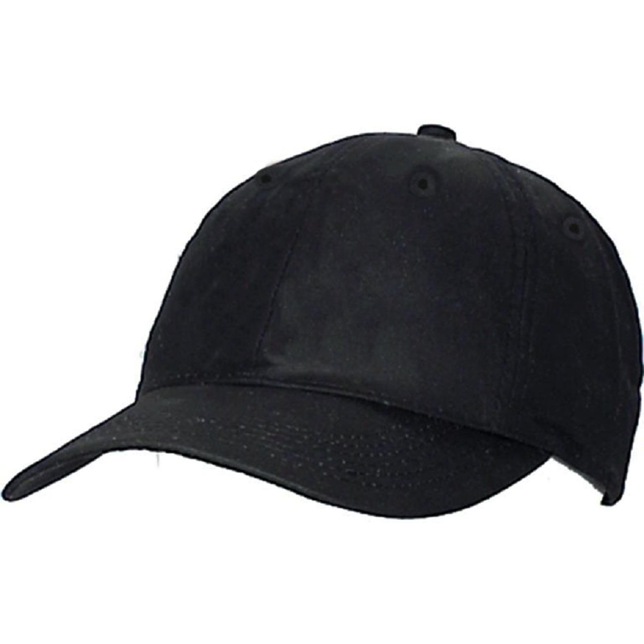 Oilskin Ballcap