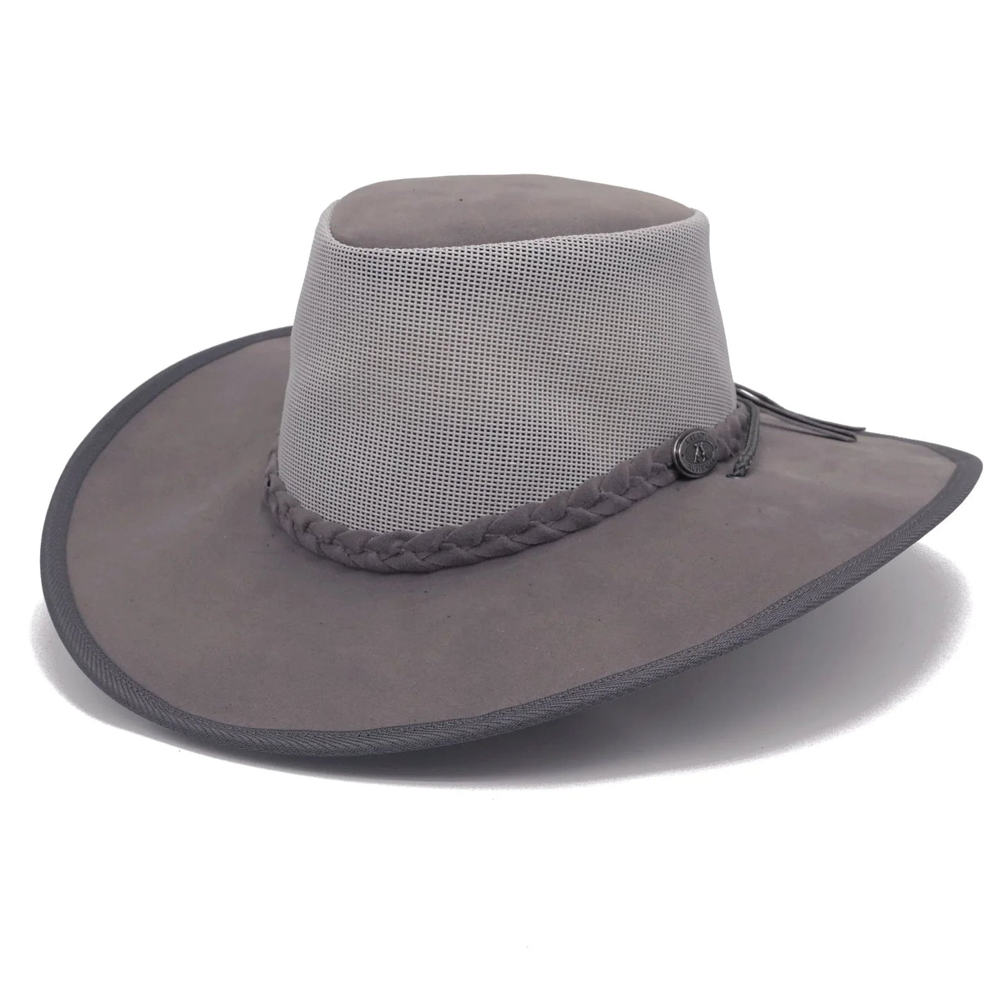 Kalgoorlie Wide Brim Soaka Breeze Hat