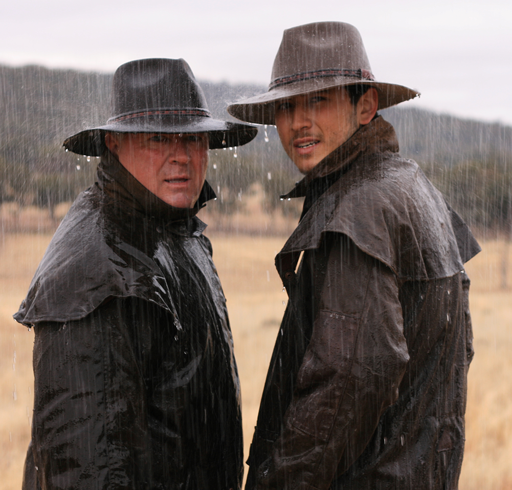 Taree Wool Felt Hat