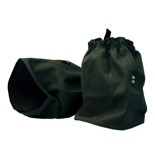 Long Boot Guards