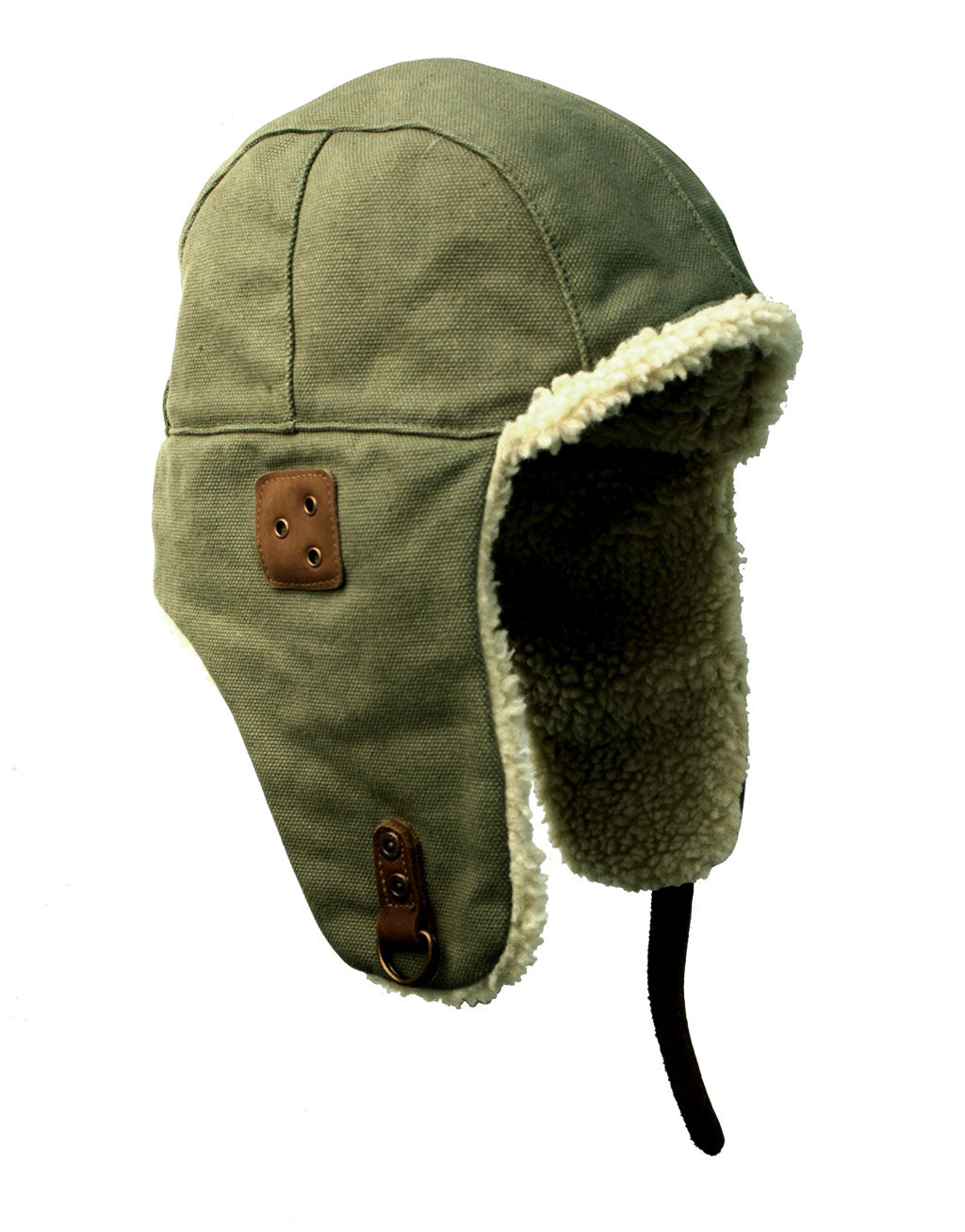 Baron Aviator Hat