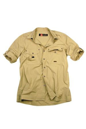 Concord Lightweight Shirt