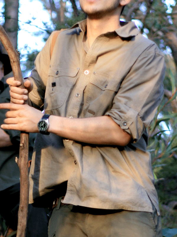 Concord Lightweight Shirt