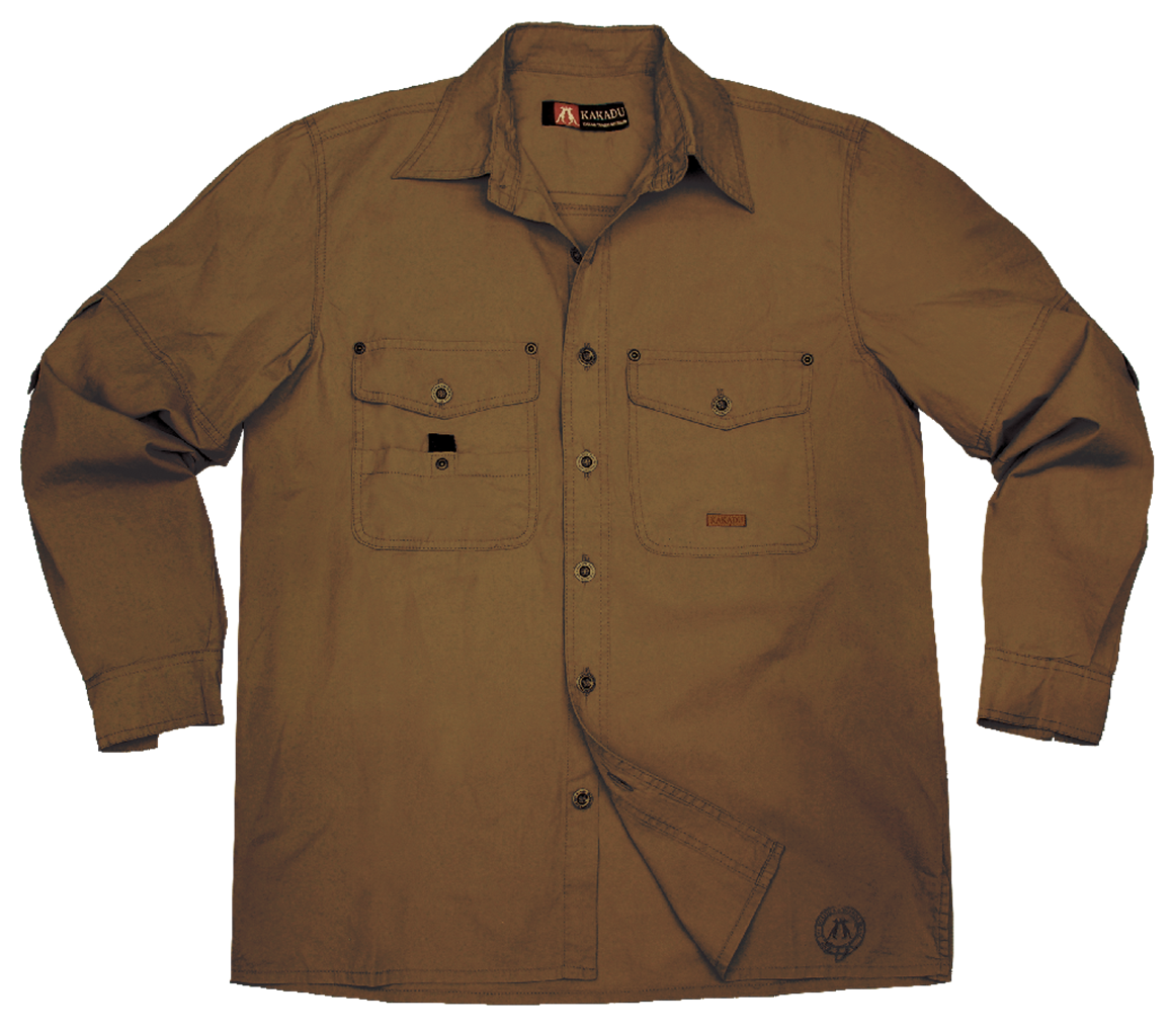 Concord Lightweight Shirt