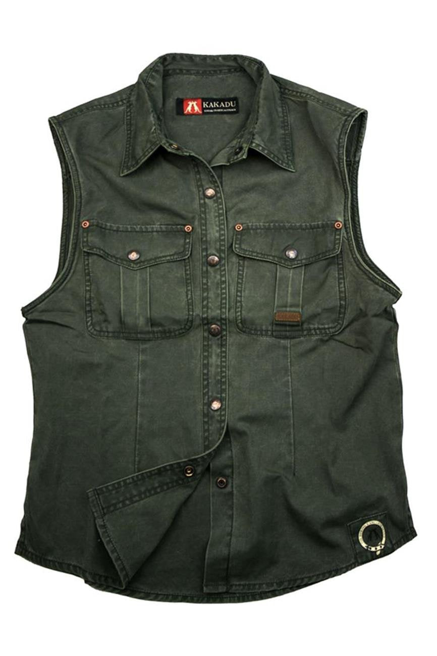 Loden Green