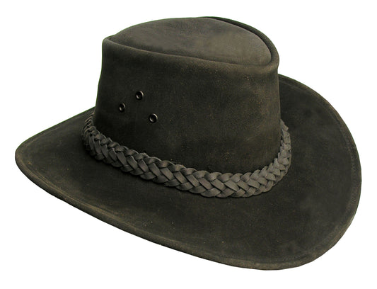 Geelong Suede Hat