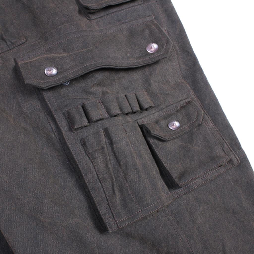 Holster Cargo Pants