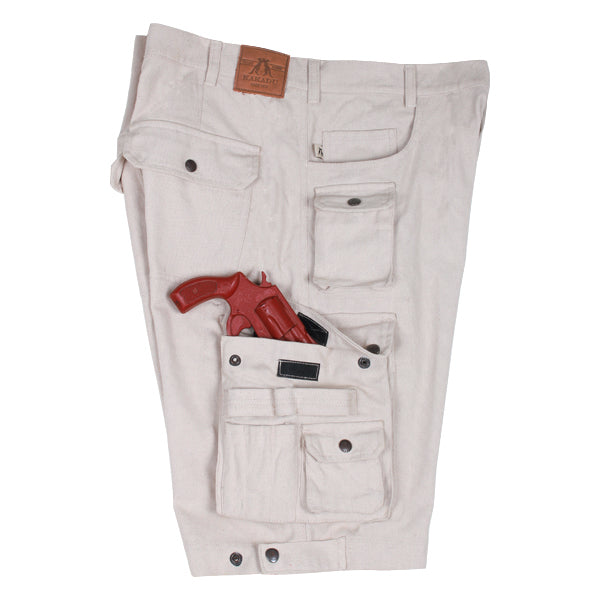 Holster Cargo Shorts