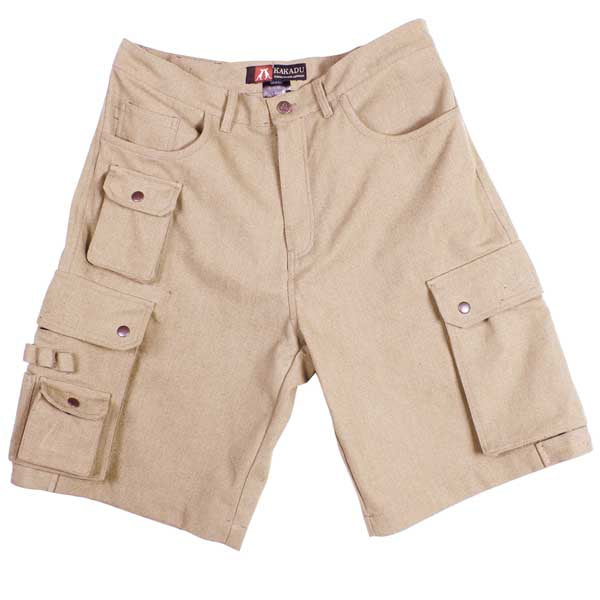 Holster Cargo Shorts