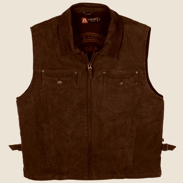 Kelly '12' Concealed Carry Oilcloth