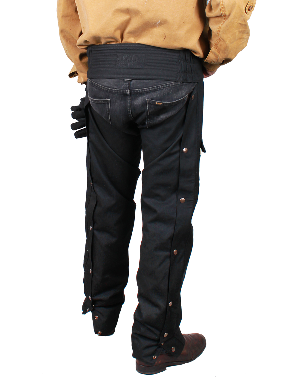 Ventilator Chaps