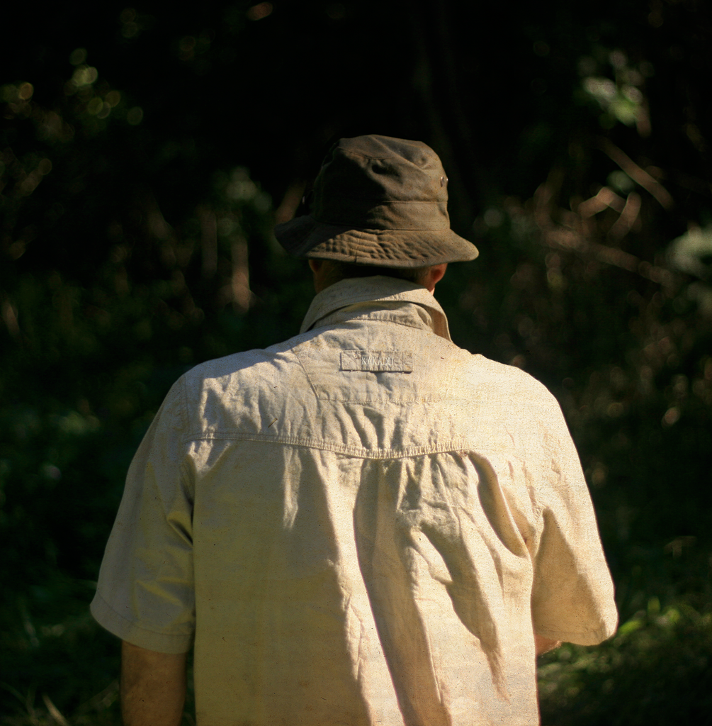 Broome Shirt
