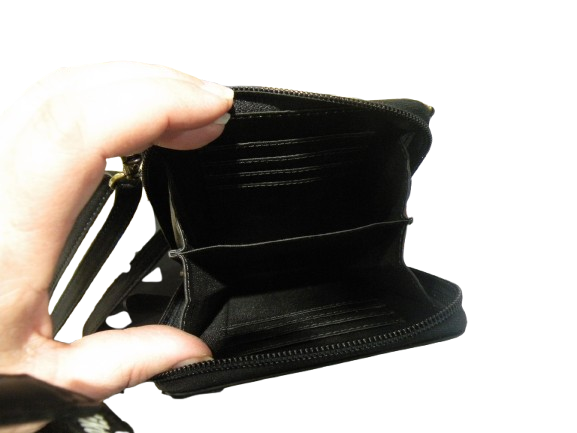 Mini Purse Phone Carrier