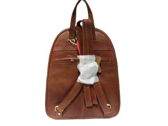 Rounded top Mini-Backpack 9811