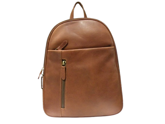 Rounded top Mini-Backpack 9811