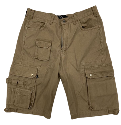 Holster Cargo Shorts