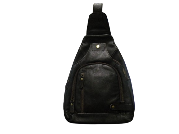 Leather Cross Body Bag