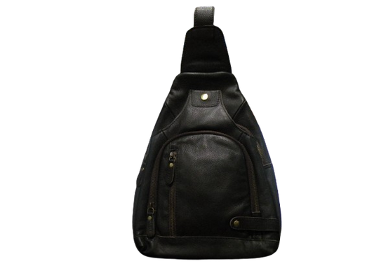 Leather Cross Body Bag