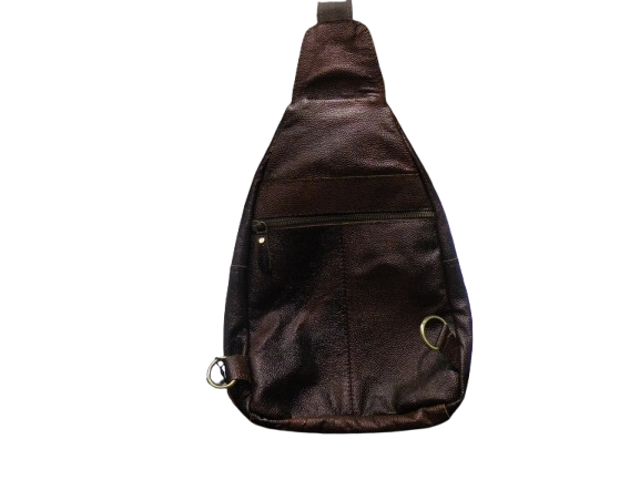 Leather Cross Body Bag