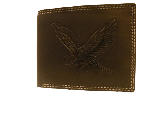 Eagle Flight Wallet