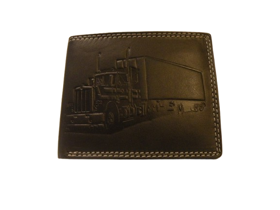 Trucker Wallet