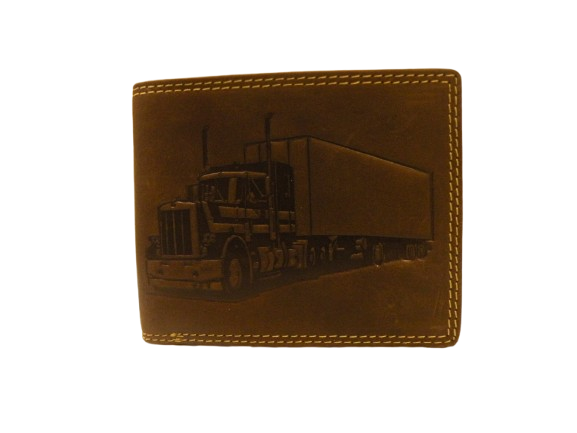 Trucker Wallet