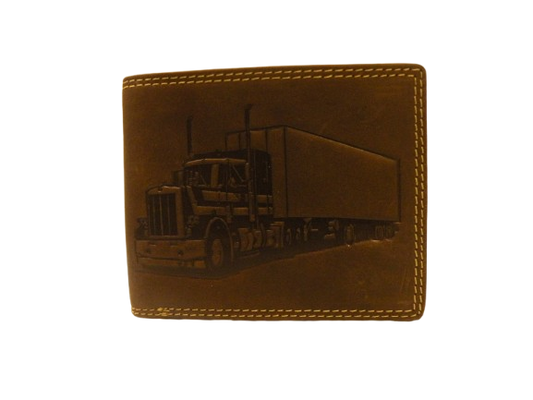 Trucker Wallet