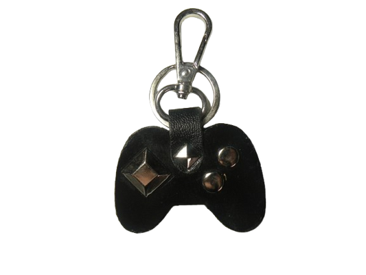Game Controller Key Ring