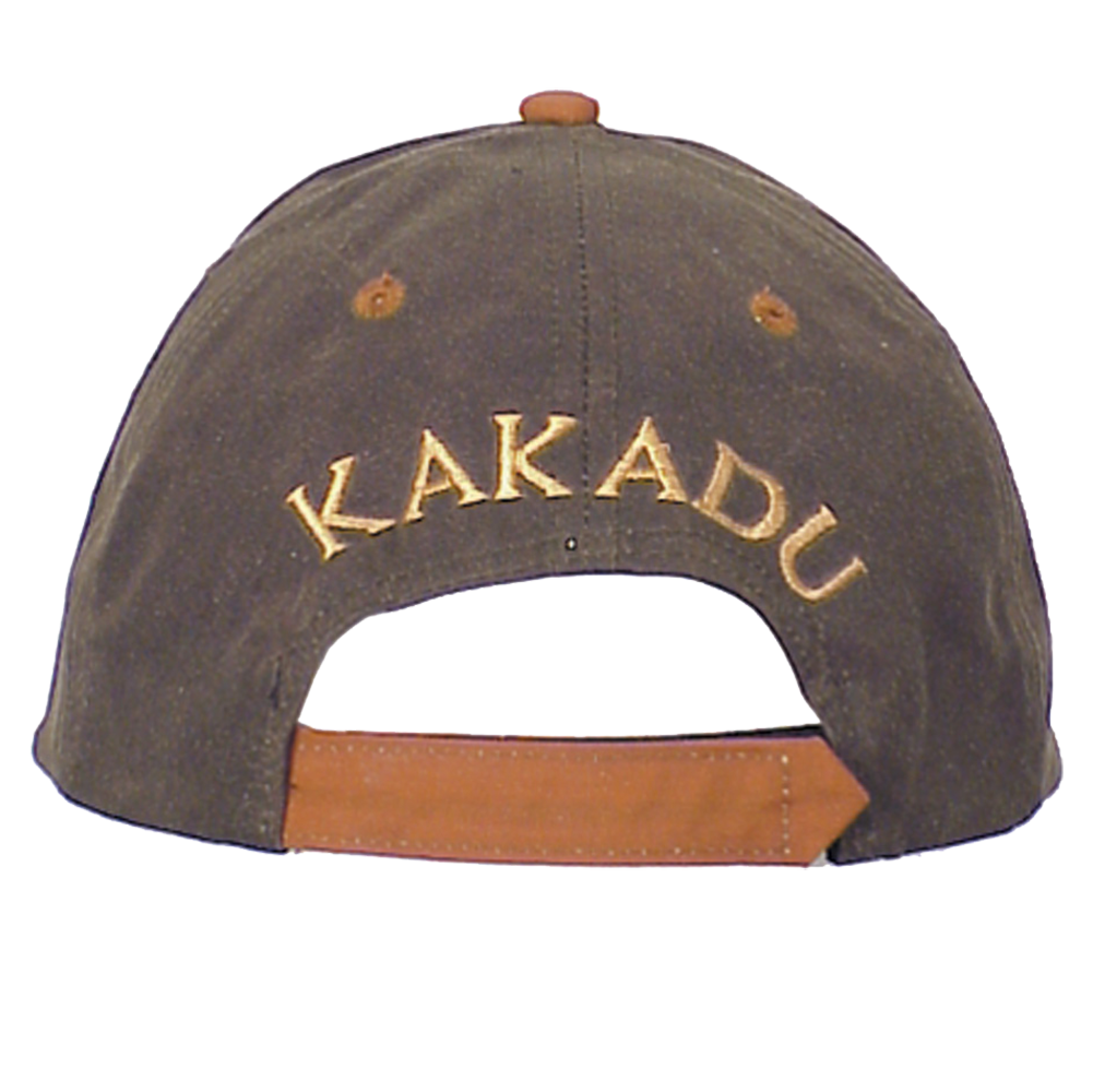 Kakadu Ball Cap