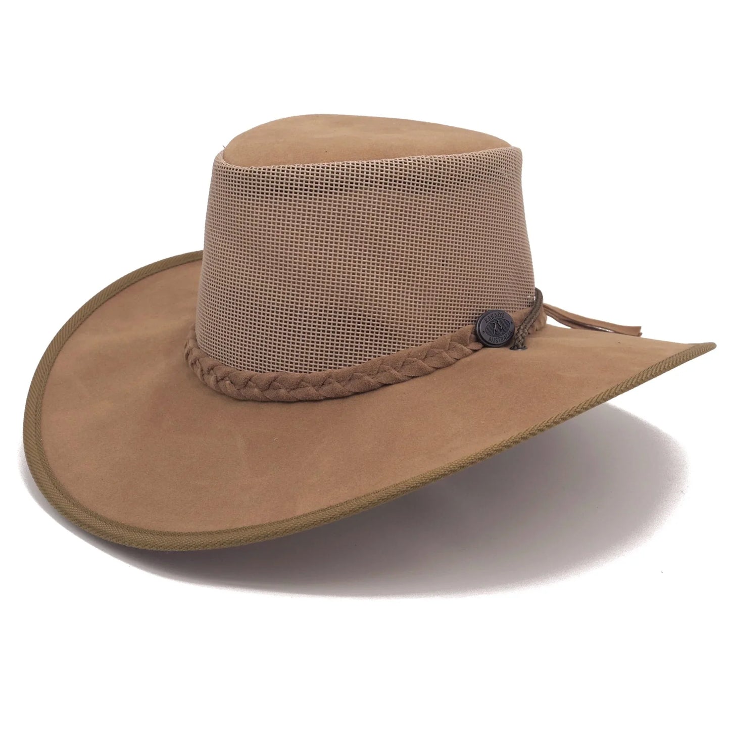 Kalgoorlie Wide Brim Soaka Breeze Hat